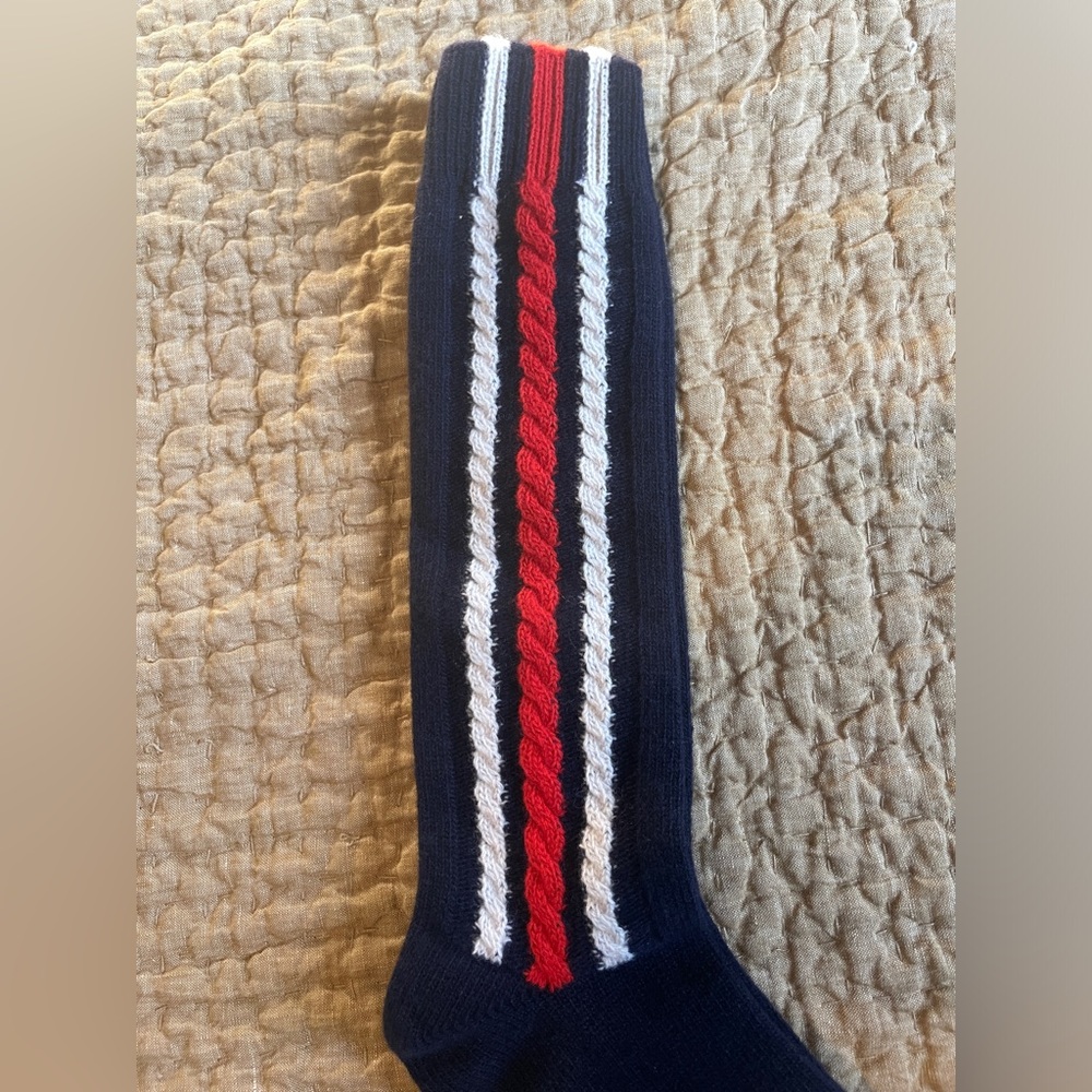 NWT Gucci socks. Size M retails $345